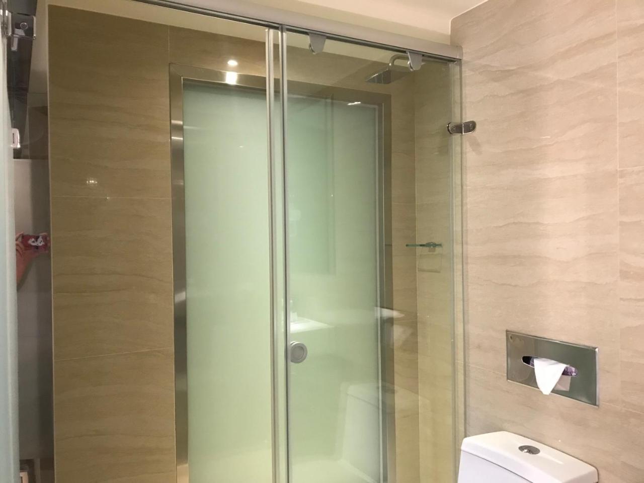 Open Room Hotel Tamsui Ngoại thất bức ảnh
