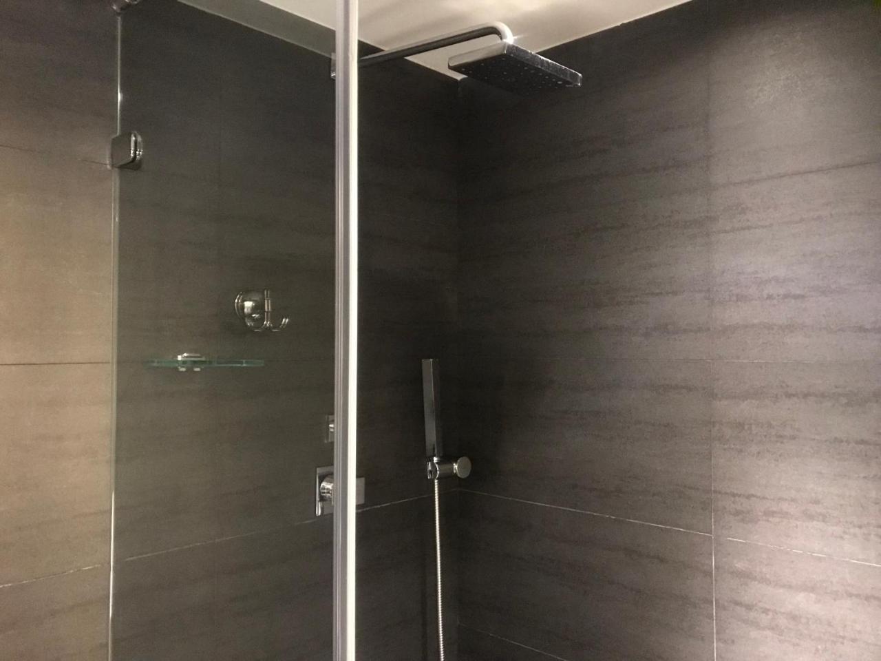 Open Room Hotel Tamsui Ngoại thất bức ảnh